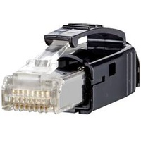 Metz Connect RJ45 Stecker 1401505012-E