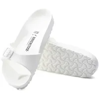 Birkenstock Madrid EVA weiß 36