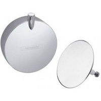 Hansgrohe Flexaplus S Fertigset chrom