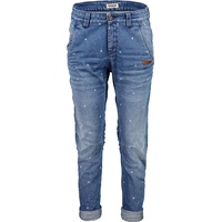 Maloja GritliM. NOS Hose Damen blau