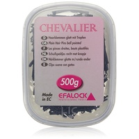 Efalock Professional Chevalier Haarklemmen 5 cm 500 g