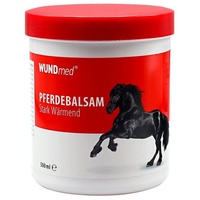 Wundmed WUNDmed® Pferdebalsam 500,0 ml