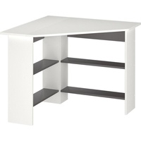 Vicco Eckschreibtisch Arion 90 x 90 cm,
