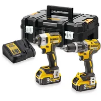 Dewalt DCK266P2T (DCD796 DCF887) 2X5 0AH 18V