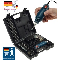ChiliTec Mini-Bohrmaschine Drill-Power Minischleifer, Minibohrmaschine