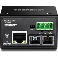 TRENDNET TI-F10S30