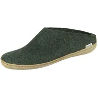 Glerups dk Hüttenschuhe grün 37) EU