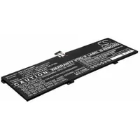 Lenovo 5B10Q82425 (4 Zellen, 7820 mAh), Notebook Akku