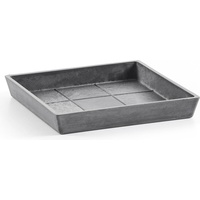 Ecopots Rotterdam Grau