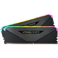 Corsair Vengeance RGB RT Schwarz