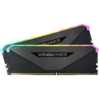 Corsair Vengeance RGB RT 32GB DDR4-3600 Kit (2x 16GB),