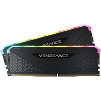 Corsair Vengeance RGB RS 32GB DDR4-3200 CL16 DIMM Arbeitsspeicher