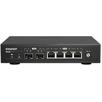 QNAP QSW-2104-2S