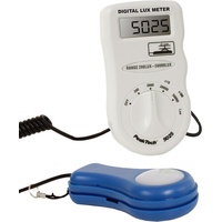 Peaktech Digitaler Lux-Meter 200...50000 Lux