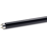 Philips 8711500951014 Leuchtstofflampe 4W TL-MINI, Schwarzglas