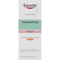 Eucerin DermoPure Schützendes Fluid LSF 30 50 ml