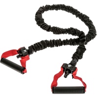 Adidas  Power Tube medium schwarz/rot (ADTB-10602)