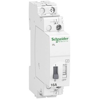 Schneider Electric Fernschalter ITL 1P 16A 230-240VAC A9C30811