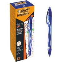 BIC Kugelschreiber Blau 0,3 mm 12 St.