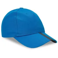 Puma LIGA Cap electric blue lemonade/black