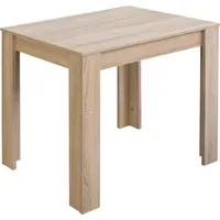 Mäusbacher Pit 60 x 75 x 60 cm Eiche