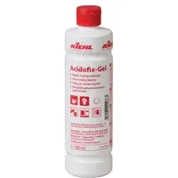 Kiehl Acidofix-Gel Sanitärreiniger - 500ml