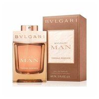 Bulgari Man Terrae Essence Eau de Parfum 60 ml