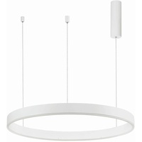 Nova Luce Nova Luce, Pendelleuchte Motif (3684 lm)