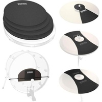 Evans Sound Off Standard Box Set New Version!