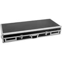 Omnitronic ROADINGER Universal-Konsole DS-1 2xCD/1xM-19 LS sw