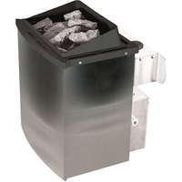 Karibu 4,5 kW Saunaofen finnisch mit integrierter Steuerung