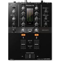 PIONEER Audio-Mixer Kanäle