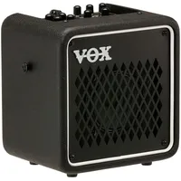 Vox Mini Go 3 Kompakter Modelling Amp inklusive Tragegurt