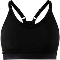 Craft Motion High Support Sport-BH Damen 999000 black S