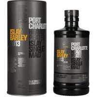 Port Charlotte Islay Barley 2013 Single Malt Scotch 50%