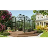 Vitavia Olymp 6700 Alu Smaragd HKP 6 mm 6,7