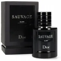 Dior Sauvage Elixir Eau de Parfum 60 ml