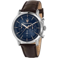 Maserati - Chronograph Edelstahl Herrenuhren Herren (248.99 € /