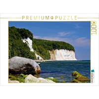 Calvendo Rügens Kreideküste Puzzle