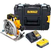 DeWalt DCS570P1 inkl. 1 x 5,0 Ah + T-Stak