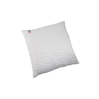 IRISETTE Jette 80 x 80 cm Weiß