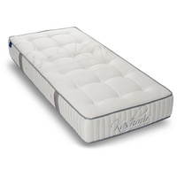 Revor Bedding Taschenfederkernmatratze »Anatomic FIX 500 Latex«, 28 cm
