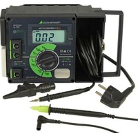 Gossen Metrawatt METRATESTER 5+