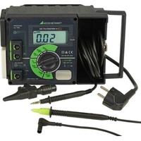 Gossen Metrawatt Metratester 5+ Gerätetester (M700D)