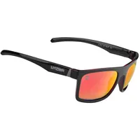 Spro Shades Polarisierte Sonnenbrille - Onyx - One Size