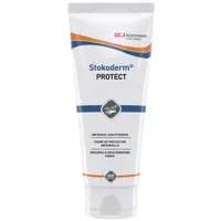 SC Johnson Stokoderm Protect PURE 100 ml