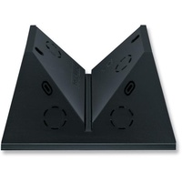 Busch-Jaeger Decken-/Eckadapter f.Busch Wächter 6868-35