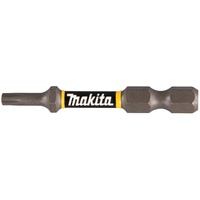 Makita Impact Premier Torx Bit T15x50mm, 2er-Pack (E-03333)