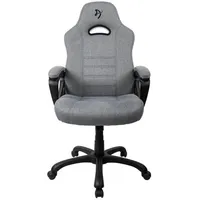 Arozzi Enzo Woven Fabric grau