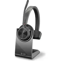 Poly Voyager 4310 UC MS Teams USB-C mit Ladestation